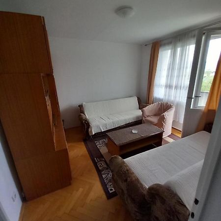 Studio Paun Podgorica Extérieur photo