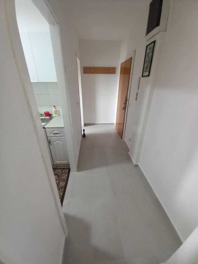 Studio Paun Podgorica Extérieur photo