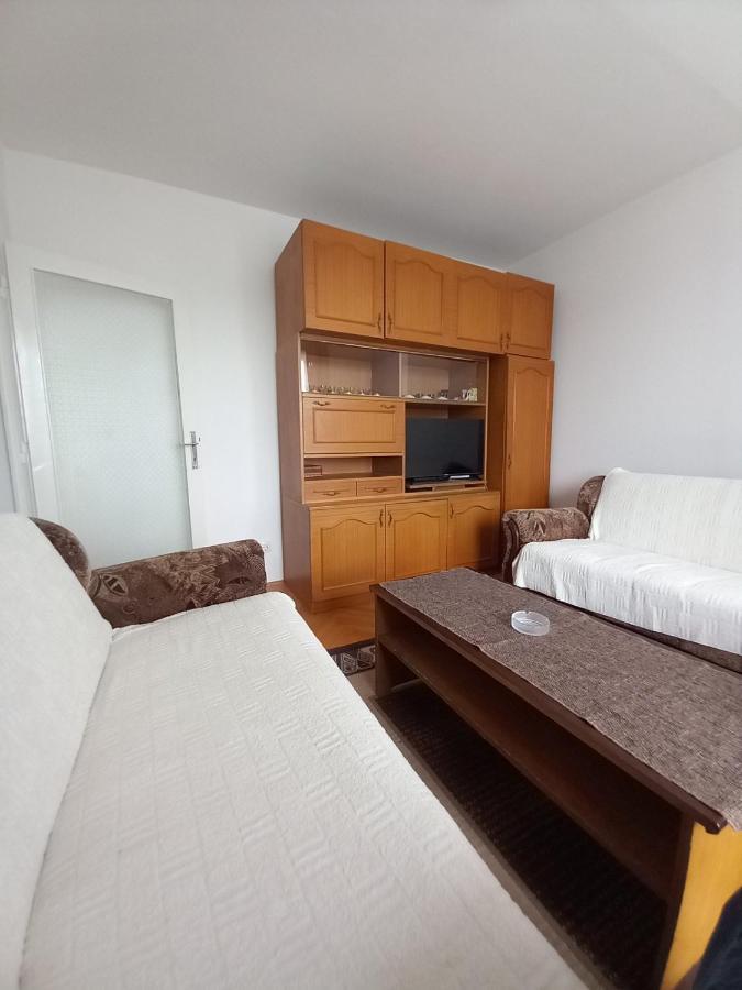 Studio Paun Podgorica Extérieur photo