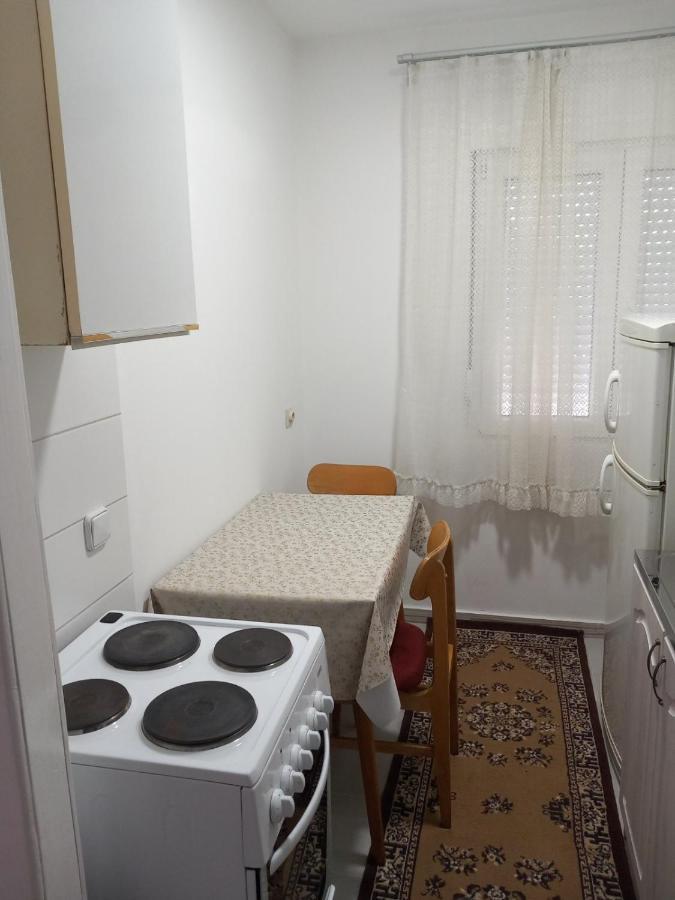 Studio Paun Podgorica Extérieur photo